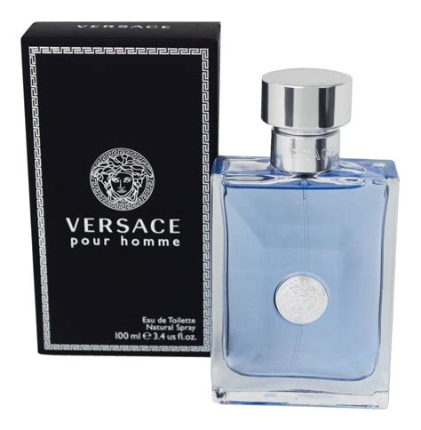 versace masculino|versace per home.